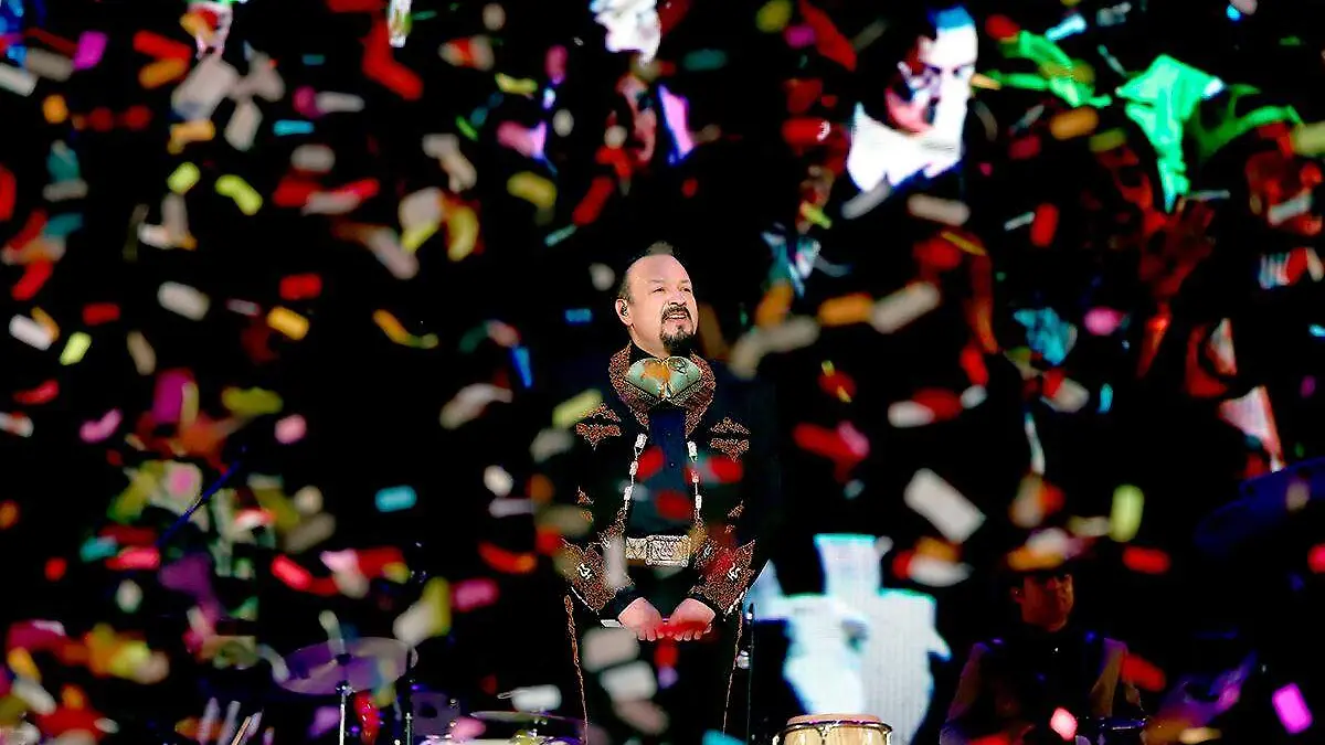 Pepe Aguilar